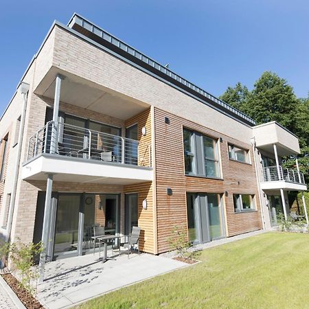 5 Block Queen Papenburg Dış mekan fotoğraf