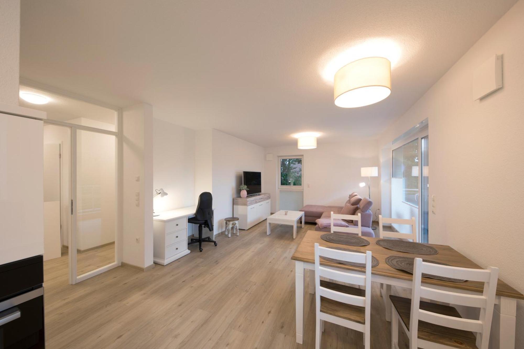 5 Block Queen Papenburg Dış mekan fotoğraf